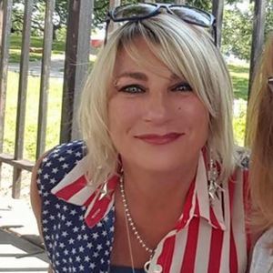 Meet your Posher, Tracey